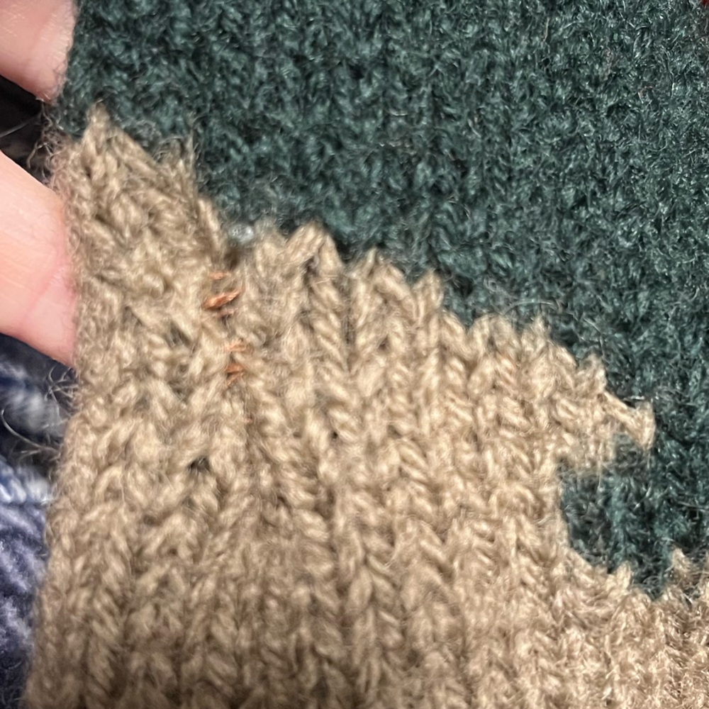Tree Sweater - Picture 5 of 6